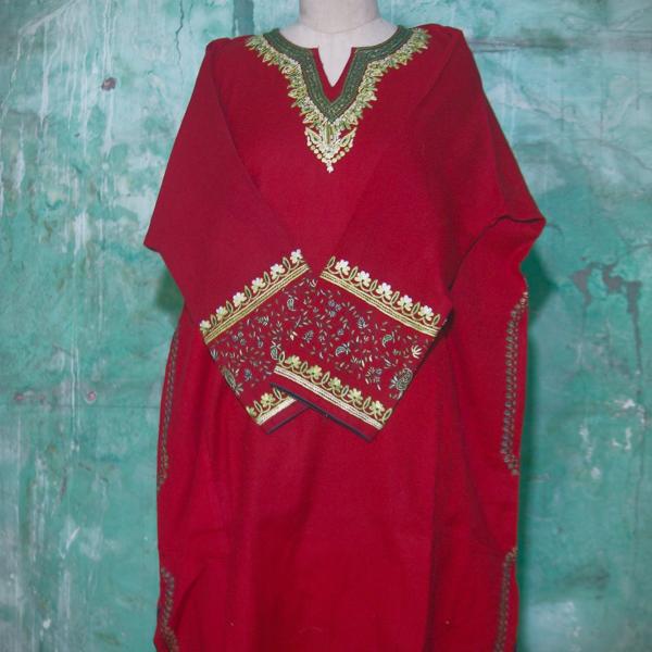 Original Handwork Pheran