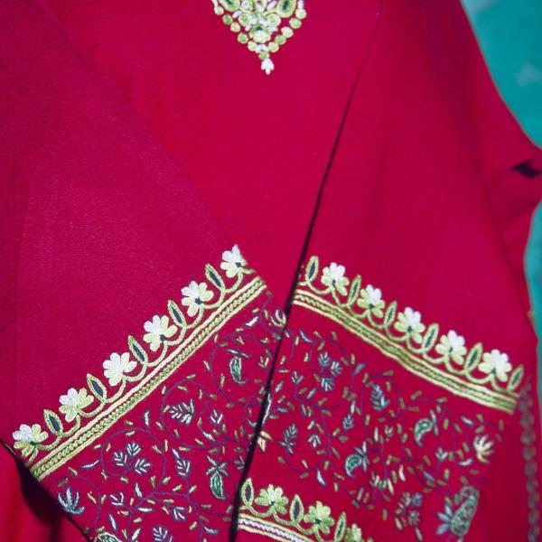 Original Handwork Pheran