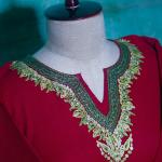 Original Handwork Pheran