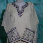 Original Handwork Pheran