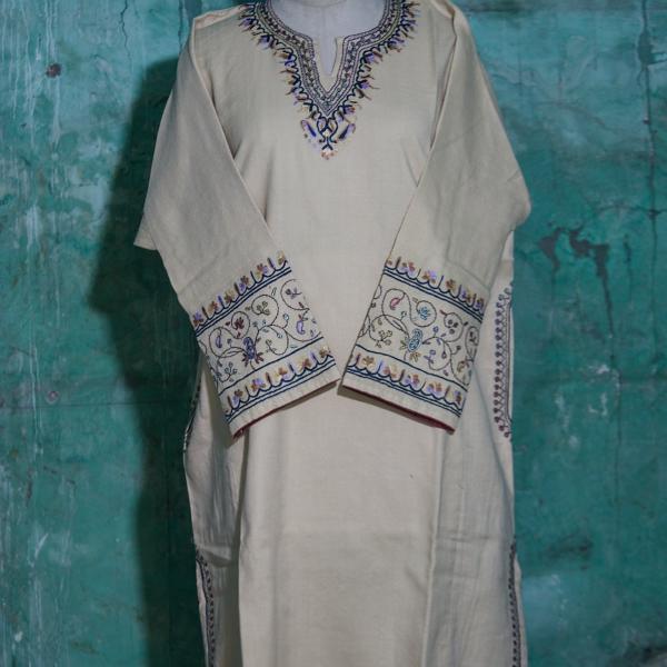 Original Handwork Pheran