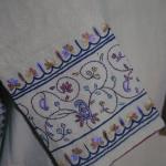 Original Handwork Pheran