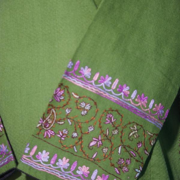 Original Handwork Pheran