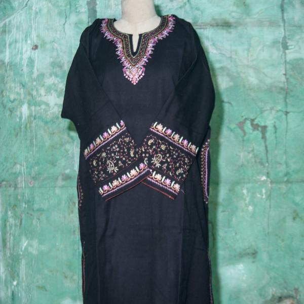Original Handwork Pheran