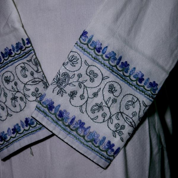 Original Handwork Pheran