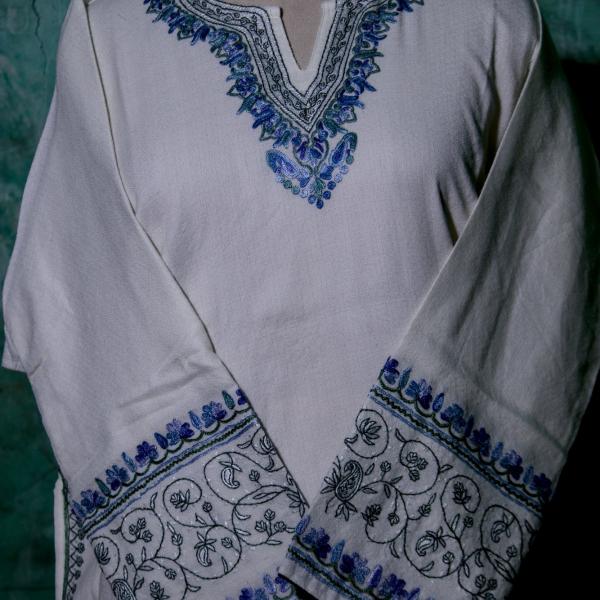 Original Handwork Pheran
