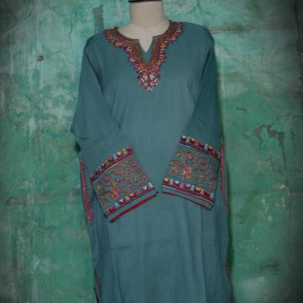 Original Handwork Pheran