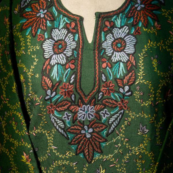 Original Handwork Pheran