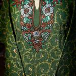 Original Handwork Pheran