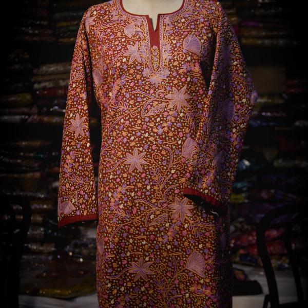 Original Handwork Pheran