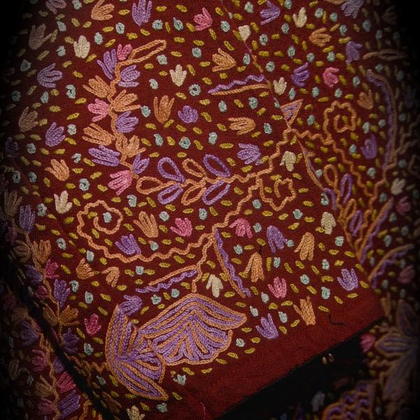 Original Handwork Pheran