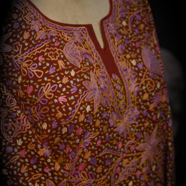 Original Handwork Pheran